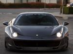 Ferrari 458 Italia by LB Performance 2013 года